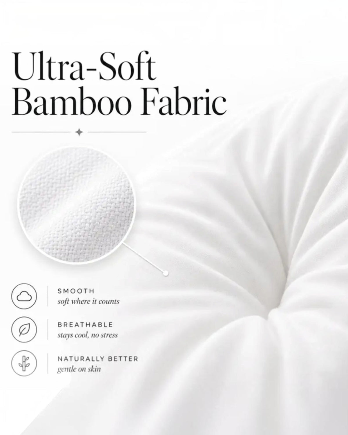 The Breakup Pillow
