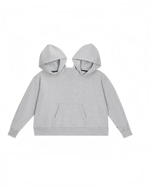 Couples Hoodie
