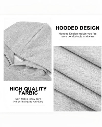 Couples Hoodie