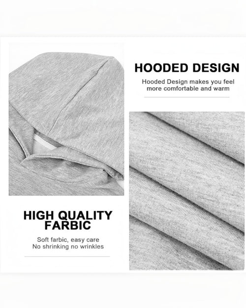 Couples Hoodie