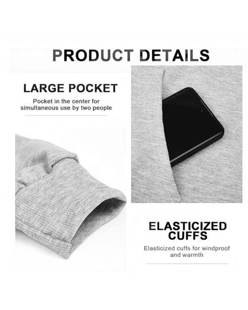 Couples Hoodie