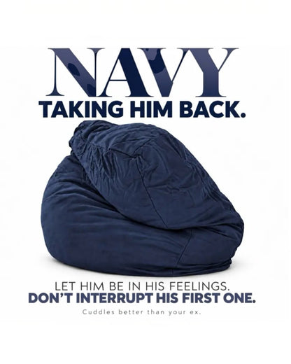 The Breakup Pillow