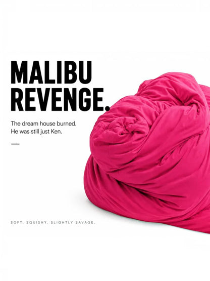 The Breakup Pillow