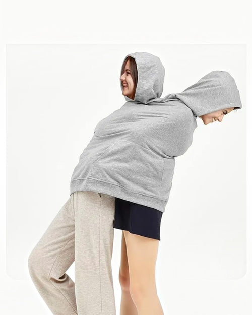 Couples Hoodie
