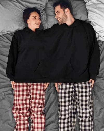 Couples Hoodie