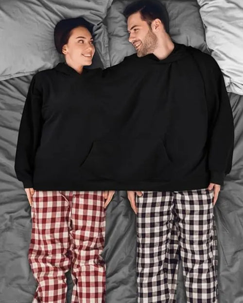 Couples Hoodie