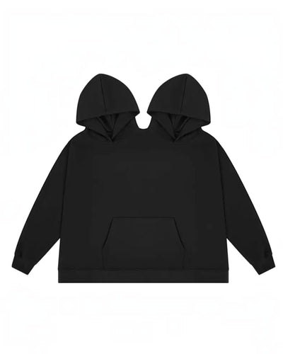 Couples Hoodie