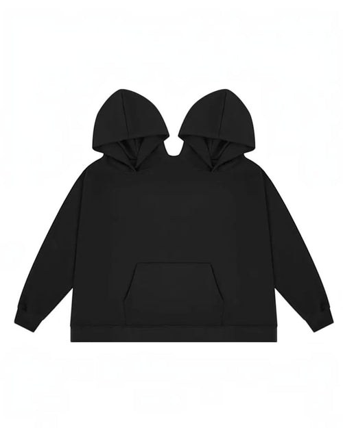 Couples Hoodie