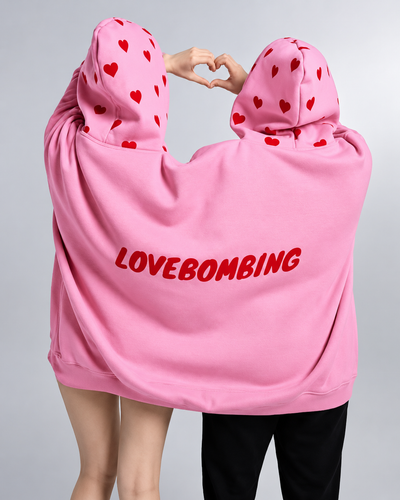 Couples Hoodie