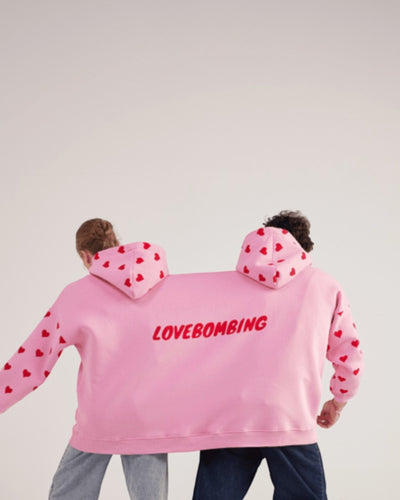 Couples Hoodie